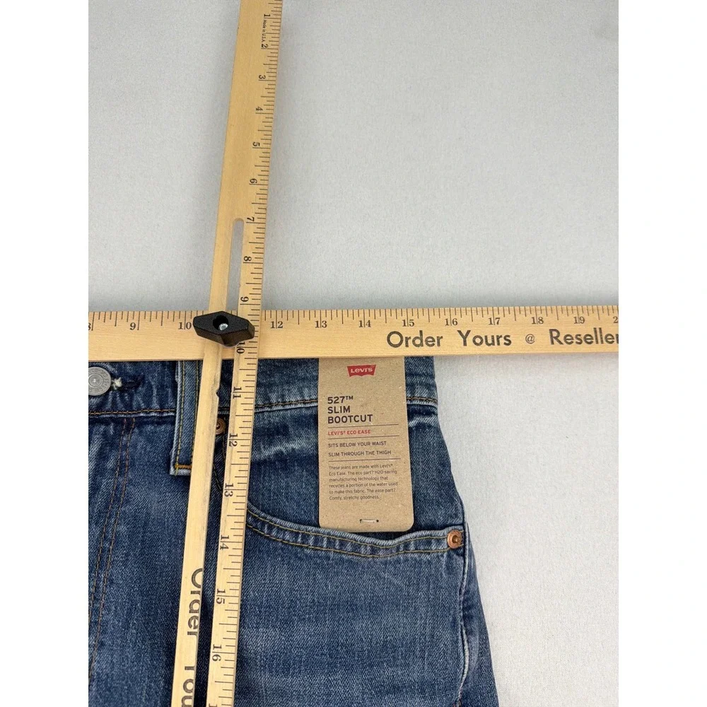 Levis levi 527